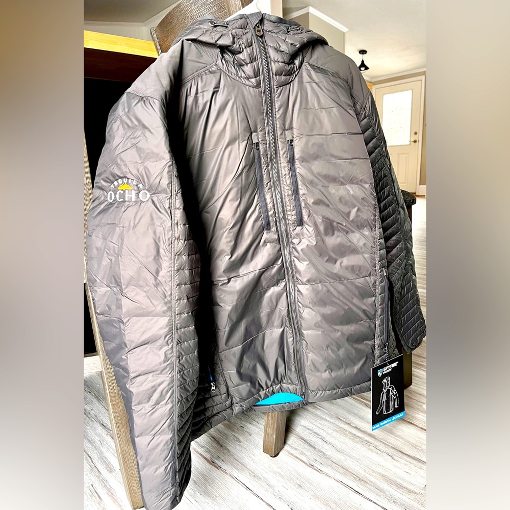 Kuhl Spyfire Hoody